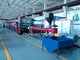Tape Extrusion Line,capacity 400Kg/h,stainless steel material,customizable